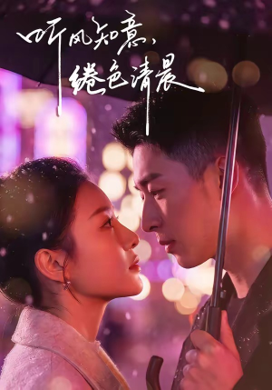 听风知意，绻色清晨（69集）免费短剧在线观看