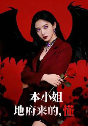 本小姐地府来的，懂（80集）在线观看全集的热门短剧推荐