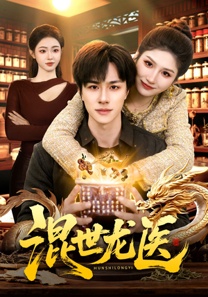 混世龙医（132集）短剧全集在此免费观看