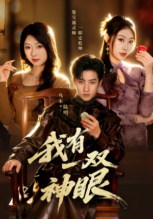我有一双神眼（70集）百度网盘在线看短剧