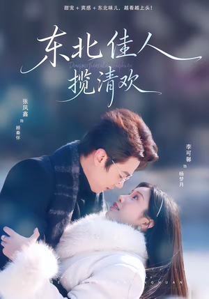 东北佳人揽清欢（80集）短剧热门推荐不容错过