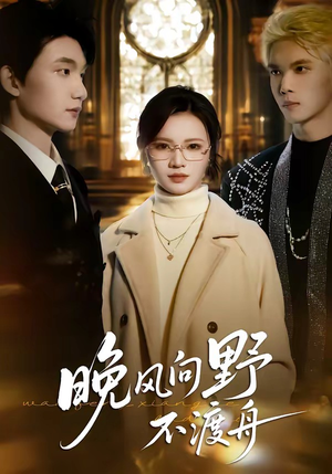 晚风向野不渡舟（60集）热门短剧不停更新