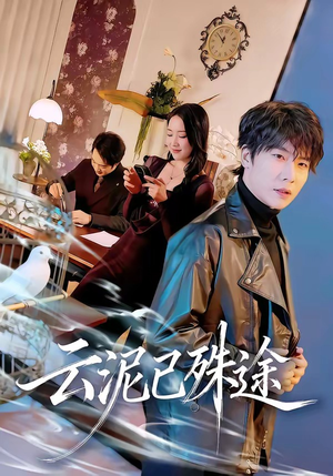 云泥已殊途（72集）短剧太好看了女主霸气