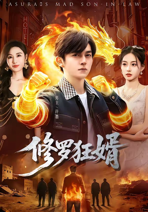 修罗狂婿（114集）免费观看热门短剧大结局