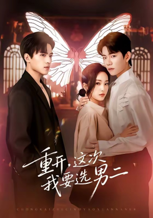 重开，这次我要选男二（65集）这部免费的短剧太棒了