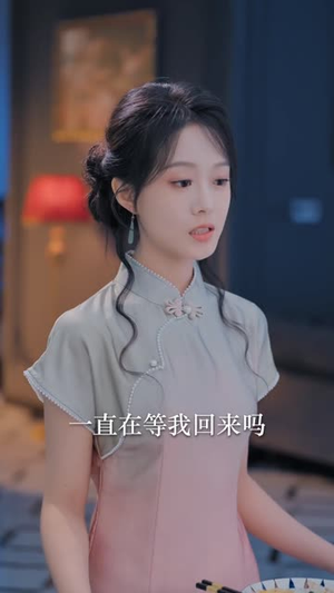 心瓷预谋（3集）看过的人都说好