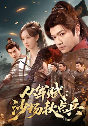 从军赋：沙场秋点兵（65集）短剧来袭好看又上头的剧