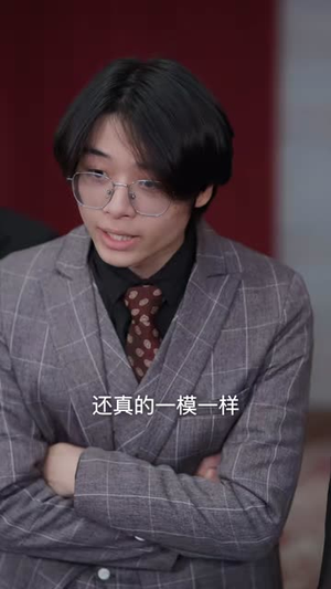 让你当保安，你去泡美女校花（80集）精彩短剧在线观看