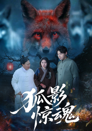 狐影惊魂（45集）短剧在哪个平台看