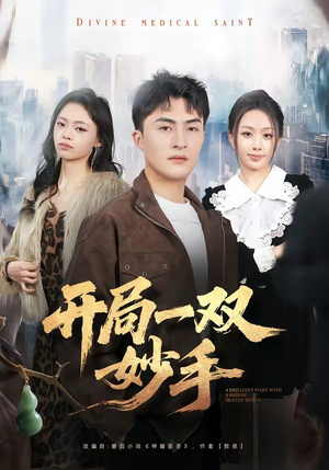 开局一双妙手（66集）免费短剧在线观看