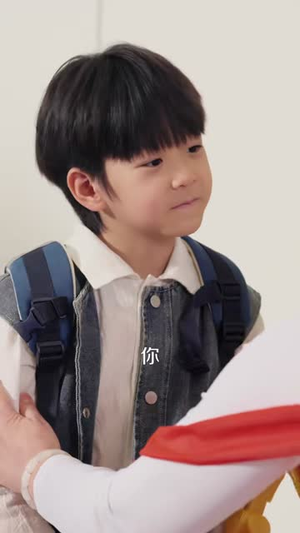 子凭母贵，律师妈咪超给力（65集）一口气追完所有短剧