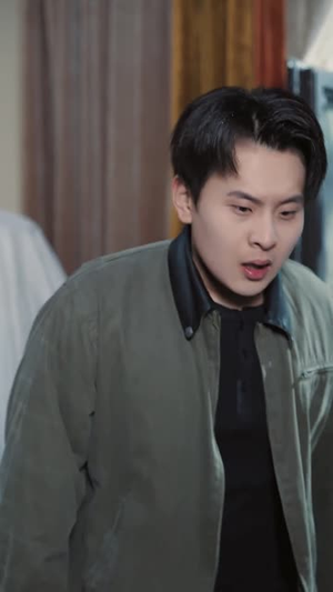 外卖员的午夜禁忌（80集）这部短剧太好看