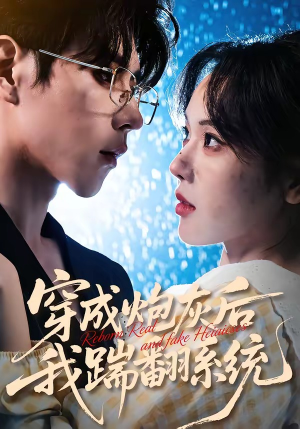 穿成炮灰后我踹翻系统（88集）万里归乡短剧精彩剧情