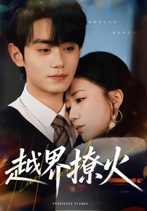 越界撩火（64集）推荐短剧一口气一定要看完