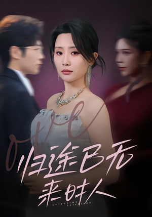 归途已无来时人（70集）在线观看短剧完整版