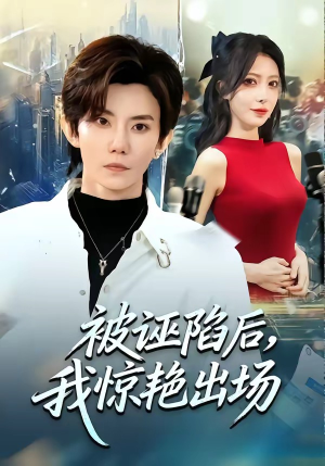 被诬陷后，我惊艳出场（65集）免费观看最新热门短剧全集