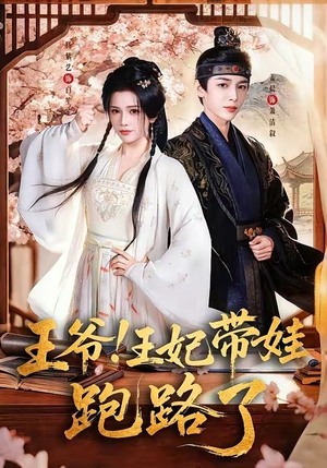 王爷，王妃又来偷娃了（62集）免费观看排行榜前十短剧全集