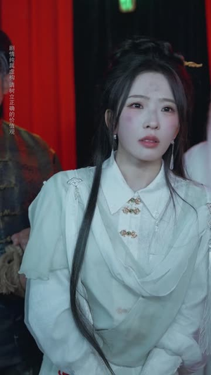 一拳焚天（57集）塞纳牧首部短剧精彩上播