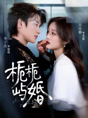 栀栀屿婚（77集）太好看了强烈推荐短剧