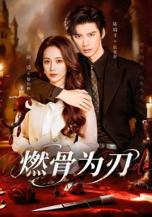 燃骨为刃（62集）好看的短剧电视剧