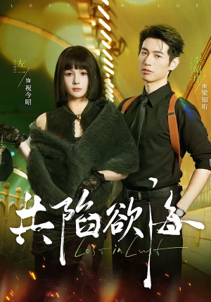 共陷欲海（66集）重生之追夫火葬场短剧