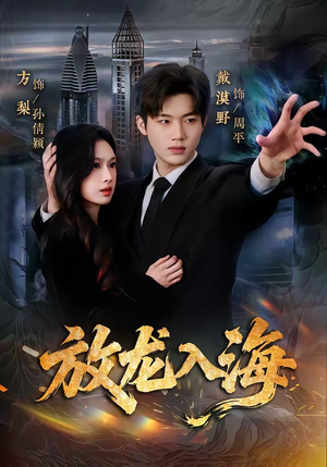 放龙入海（62集）都市生活短剧免费在线观看