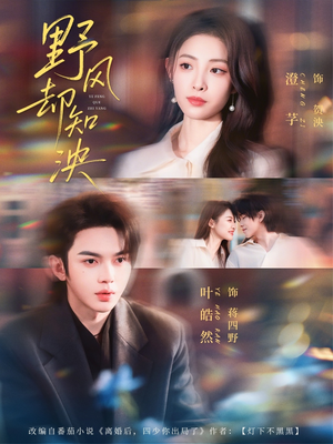 野风却知泱（80集）好土好上头短剧推荐