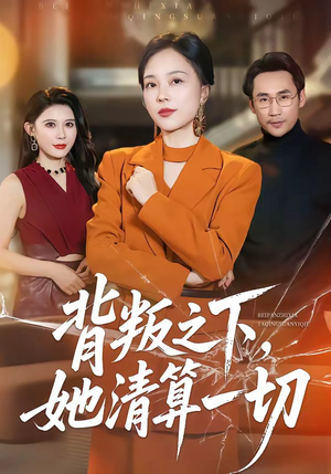 背叛之下，她清算一切（69集）好看上头的短剧