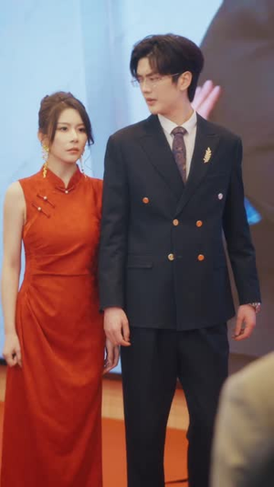 七爷，二小姐的马甲掉不停（80集）全网最火爆的短剧