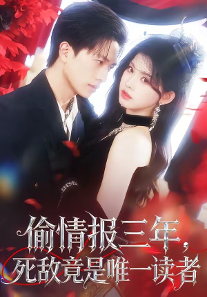 偷情报三年，死敌竟是唯一读者（101集）一毛不花看完了整部短剧