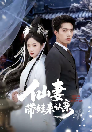 仙妻带娃来认亲（66集）全集免费观看的短剧资源整合