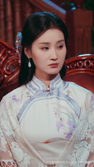 她执天命（65集）超好看短剧推荐