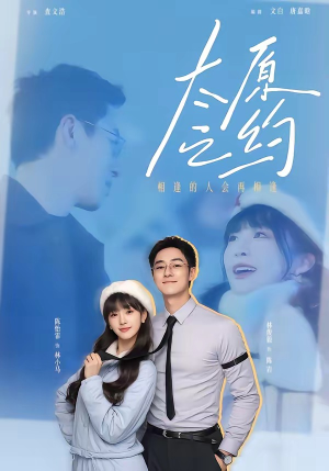 太原之约（50集）免费观看热门短剧全集