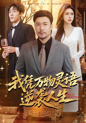 我凭万物灵语逆袭人生（85集）热播短剧抢先看后续