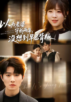 以为老婆守我两年，没想到早已背叛（40集）免费的短剧资源大全推荐