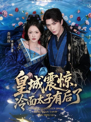 皇城震惊，冷面太子有后了（80集）零成本看完的短剧集合