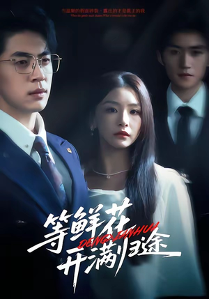 等鲜花开满归途（61集）短剧全集都在这里免费看