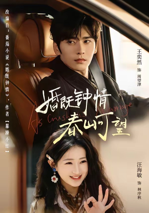 热恋，从新婚开始（91集）高质量短剧推荐