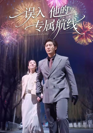 误入他的专属航线（50集）免费观看全集的短剧网站推荐