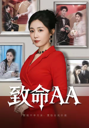 致命AA（55集）好看又上头的红果短剧