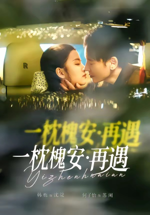 一枕槐安：再遇（70集）短剧抢先看精彩无限量