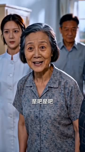 张老太重生记：掌家！立业！致富！（73集）热门短剧电影推荐