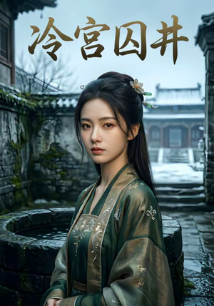 冷宫囚井（51集）因为一个片段看了整部短剧