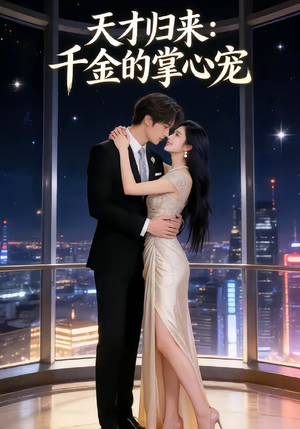 天才归来：千金的掌心宠（50集）省钱短剧免费看个够