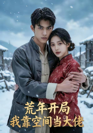 荒年开局：我靠空间当大佬（59集）整部短剧免费看个够