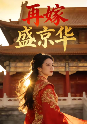 再嫁盛京华（38集）短剧推荐超甜网剧