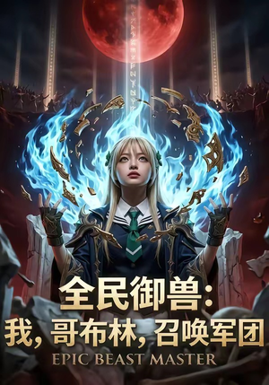 全民御兽：我，哥布林，召唤军团（86集）零花钱看整部短剧的网站