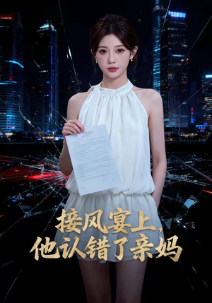 接风宴上，他认错了亲妈（54集）最新精彩短剧抢先看