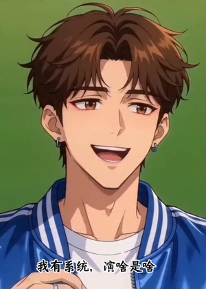 我有系统，演啥是啥（18集）短剧全剧终在线连看