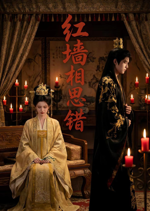红墙相思错（66集）好看剧情短剧推荐分享